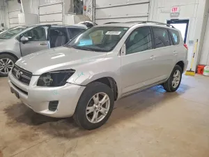Toyota Rav4 2.5L 4 2012