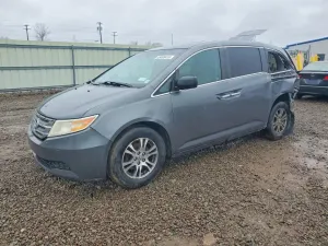 Honda Odyssey 3.5L 6 2011