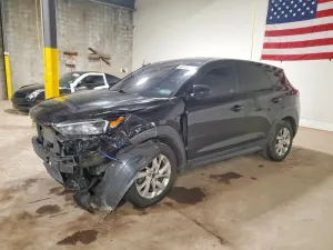 Hyundai Tucson 2.0L 4 2020