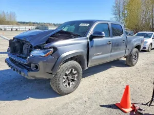 Toyota Tacoma 3.5L 6 2022