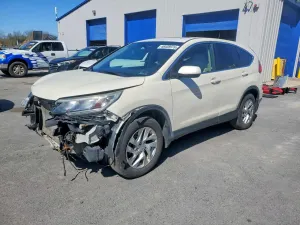Honda CR-V 2.4L 4 2016