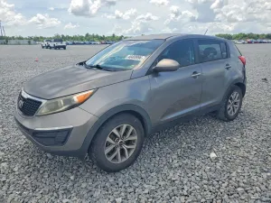 Kia Sportage 2.4L 4 2015