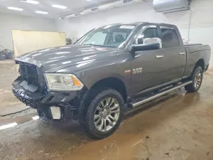 RAM 1500 5.7L 8 2014