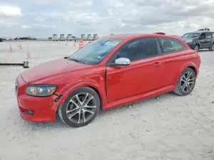 Volvo C30 2.5L 5 2009