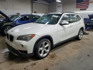 BMW X1 3.0L 6 2013