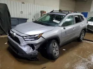 Toyota Rav4 2.5L 4 2025