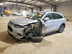 Honda HR-V 2.0L 4 2024