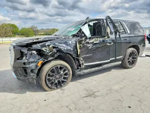 GMC Yukon 5.3L 8 2024