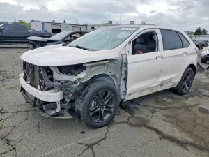 Ford Edge 2.0L 4 2018