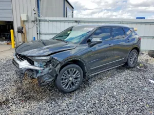 Chevrolet Blazer 2.0L 4 2021