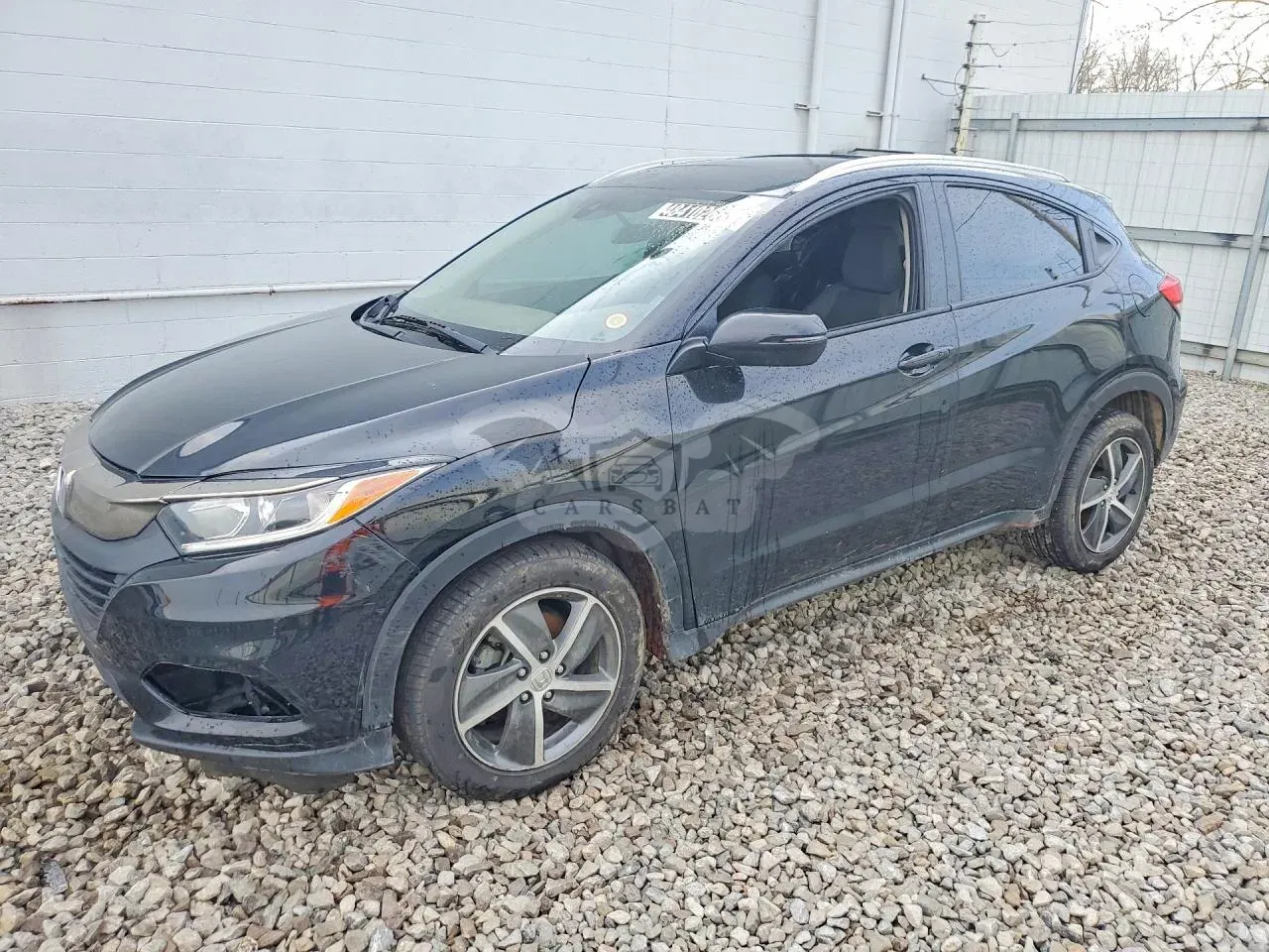 Honda HR-V 1.8L 4 2022