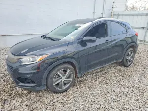 Honda HR-V 1.8L 4 2022