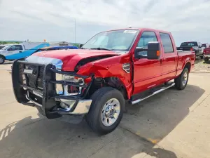 Ford F-250 6.4L 8 2010