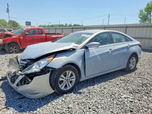 Hyundai Sonata 2.4L 4 2013
