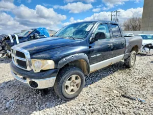 Dodge RAM 4.7L 8 2005