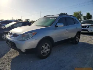Hyundai Veracruz 3.8L 6 2011