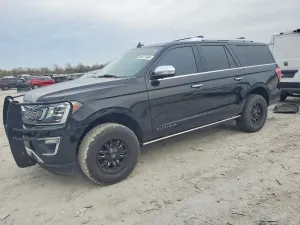 Ford Expedition 3.5L 6 2019