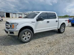 Ford F-150 3.5L 6 2019