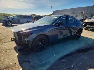 Mazda 3 2.5L 4 2022