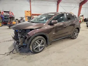 Honda HR-V 1.8L 4 2022