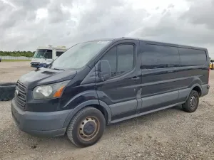 Ford Transit 3.5L 6 2018