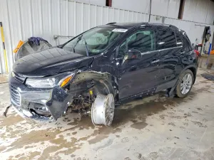 Chevrolet Trax 1.4L 4 2019