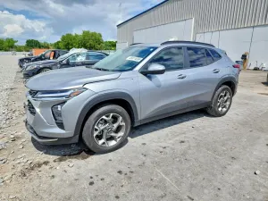 Chevrolet Trax 1.2L 3 2025