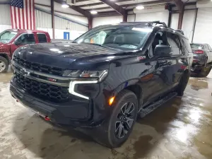 Chevrolet Tahoe 5.3L 8 2021