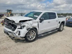 GMC Sierra 5.3L 8 2020
