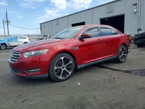 Ford Taurus 3.5L 6 2015