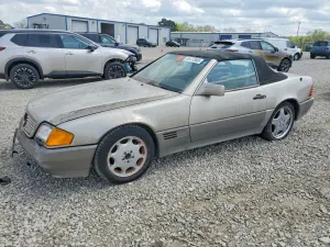 Mercedes-Benz SL 5.0L 8 1994