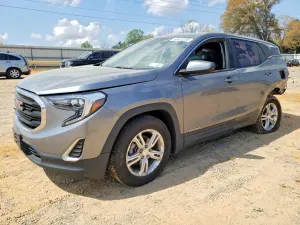 GMC Terrain 1.5L 4 2020