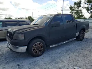 Ford F-150 4.6L 8 2008