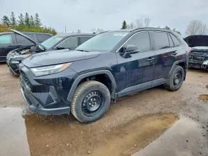 Toyota Rav4 2.5L 4 2022
