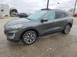 Ford Escape 2.0L 4 2020