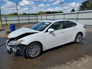 Lexus ES 3.5L 6 2014