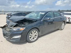 Chevrolet Malibu 1.5L 4 2020