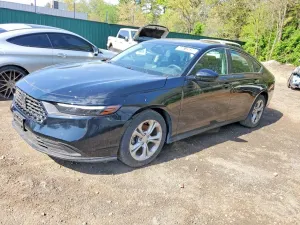 Honda Accord 1.5L 4 2024