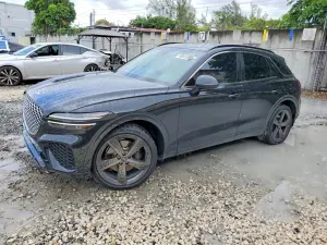 Genesis GV70 2.5L 4 2023