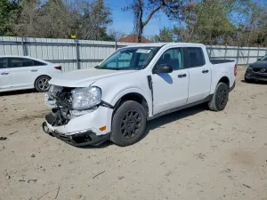 Ford Maverick 2.0L 4 2023