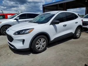 Ford Escape 1.5L 3 2020