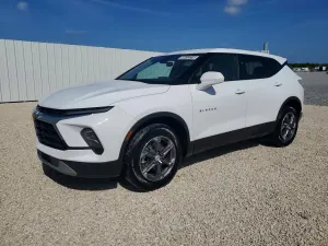 Chevrolet Blazer 2.0L 4 2025