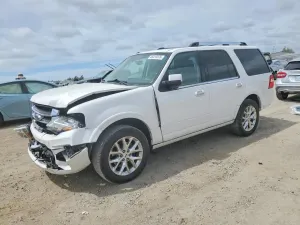 Ford Expedition 3.5L 6 2015