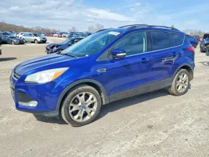 Ford Escape 1.6L 4 2013