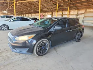 Ford Focus 2.0L 4 2016