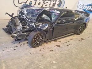 Ford Mustang 5.0L 8 2021