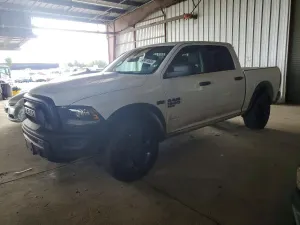 RAM 1500 5.7L 8 2021