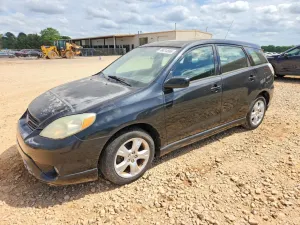 Toyota Matrix 1.8L 4 2006