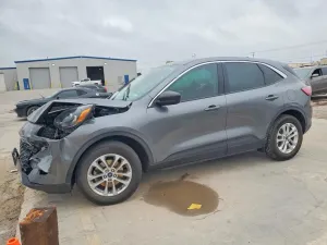 Ford Escape 1.5L 3 2022