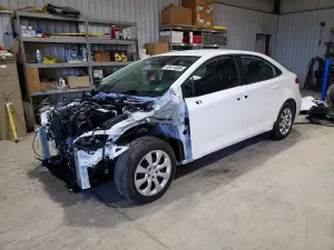 Toyota Corolla 2.0L 4 2026